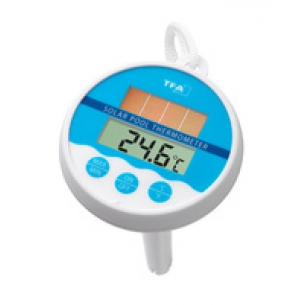 Термометр для бассейна TFA 30.1041